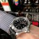 Luxury Replica Breitling Avenger Diamond Watch Ss White Dial (3)_th.jpg